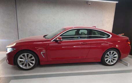 BMW 4 серия, 2014 год, 2 300 000 рублей, 8 фотография
