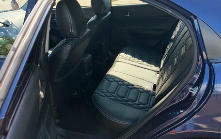Mazda 6, 2004 год, 530 000 рублей, 8 фотография