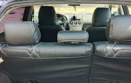 Mazda 6, 2004 год, 530 000 рублей, 6 фотография