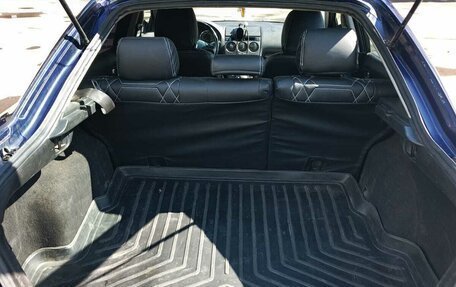 Mazda 6, 2004 год, 530 000 рублей, 9 фотография