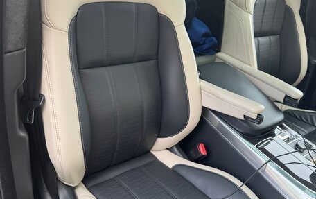 Land Rover Range Rover Sport II, 2019 год, 7 880 000 рублей, 9 фотография