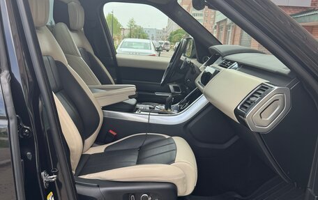 Land Rover Range Rover Sport II, 2019 год, 7 880 000 рублей, 7 фотография