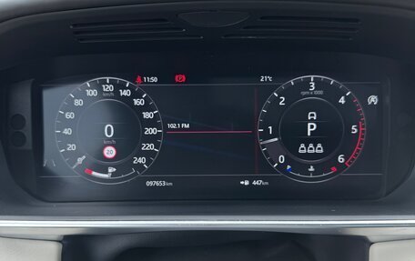 Land Rover Range Rover Sport II, 2019 год, 7 880 000 рублей, 13 фотография