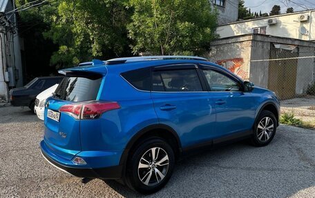 Toyota RAV4, 2015 год, 2 400 000 рублей, 6 фотография