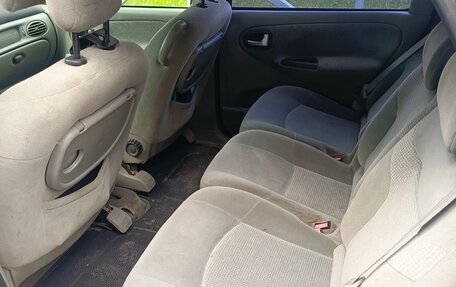 Renault Scenic III, 2003 год, 440 000 рублей, 10 фотография