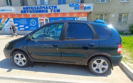Renault Scenic III, 2003 год, 440 000 рублей, 6 фотография