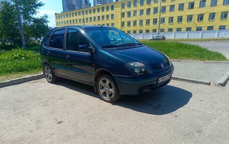 Renault Scenic III, 2003 год, 440 000 рублей, 2 фотография