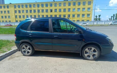 Renault Scenic III, 2003 год, 440 000 рублей, 3 фотография