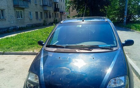 Renault Scenic III, 2003 год, 440 000 рублей, 9 фотография
