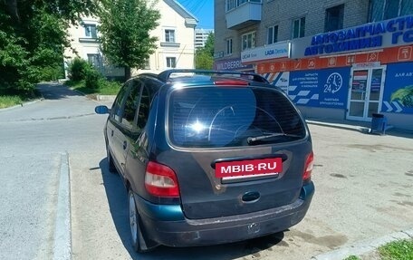 Renault Scenic III, 2003 год, 440 000 рублей, 5 фотография