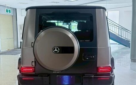 Mercedes-Benz G-Класс W463 рестайлинг _iii, 2021 год, 8 500 100 рублей, 4 фотография