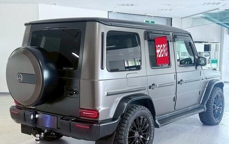 Mercedes-Benz G-Класс W463 рестайлинг _iii, 2021 год, 8 500 100 рублей, 2 фотография