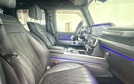 Mercedes-Benz G-Класс W463 рестайлинг _iii, 2021 год, 8 500 100 рублей, 6 фотография