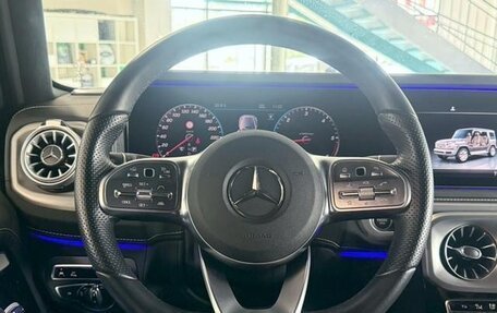 Mercedes-Benz G-Класс W463 рестайлинг _iii, 2021 год, 8 500 100 рублей, 7 фотография