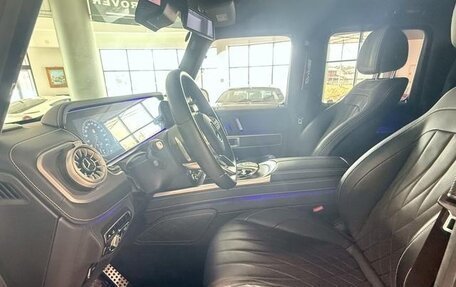 Mercedes-Benz G-Класс W463 рестайлинг _iii, 2021 год, 8 500 100 рублей, 5 фотография