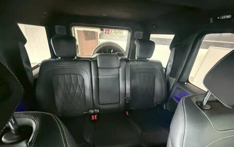 Mercedes-Benz G-Класс W463 рестайлинг _iii, 2021 год, 8 500 100 рублей, 12 фотография