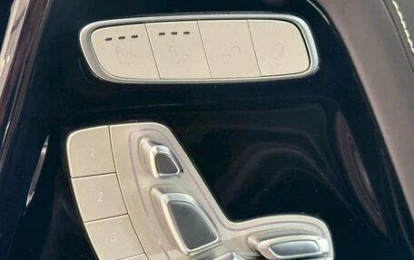 Mercedes-Benz G-Класс W463 рестайлинг _iii, 2021 год, 8 500 100 рублей, 10 фотография