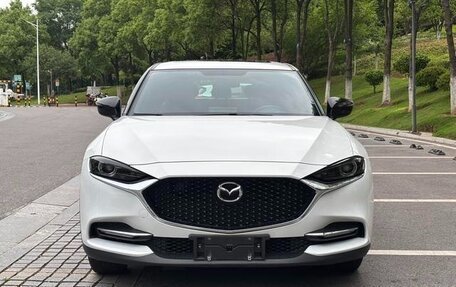 Mazda CX-4, 2021 год, 1 600 011 рублей, 2 фотография
