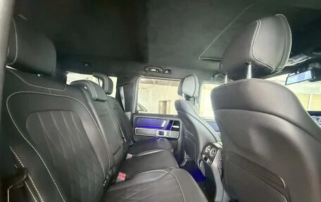 Mercedes-Benz G-Класс W463 рестайлинг _iii, 2021 год, 8 500 100 рублей, 11 фотография