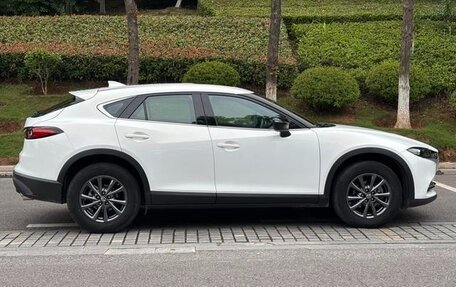 Mazda CX-4, 2021 год, 1 600 011 рублей, 4 фотография