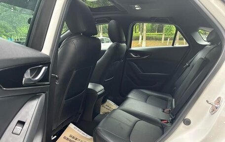 Mazda CX-4, 2021 год, 1 600 011 рублей, 14 фотография