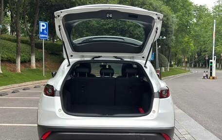 Mazda CX-4, 2021 год, 1 600 011 рублей, 8 фотография