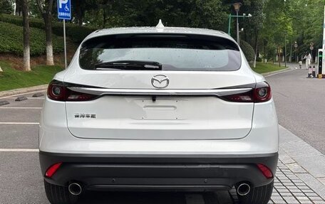 Mazda CX-4, 2021 год, 1 600 011 рублей, 7 фотография