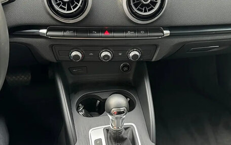 Audi A3, 2021 год, 1 900 000 рублей, 5 фотография