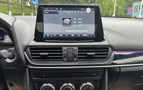Mazda CX-4, 2021 год, 1 600 011 рублей, 11 фотография