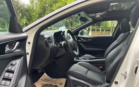Mazda CX-4, 2021 год, 1 600 011 рублей, 9 фотография