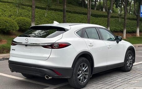 Mazda CX-4, 2021 год, 1 600 011 рублей, 5 фотография