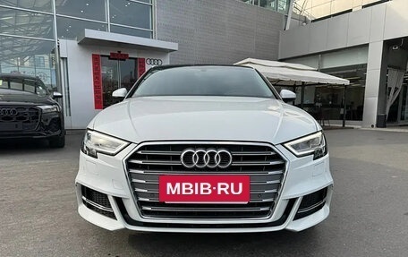 Audi A3, 2021 год, 1 900 000 рублей, 2 фотография