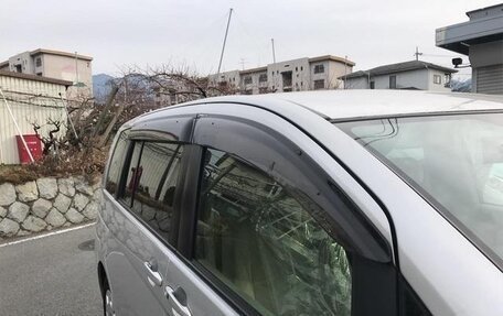 Toyota ISis I, 2013 год, 898 000 рублей, 9 фотография