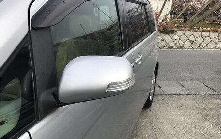 Toyota ISis I, 2013 год, 898 000 рублей, 8 фотография