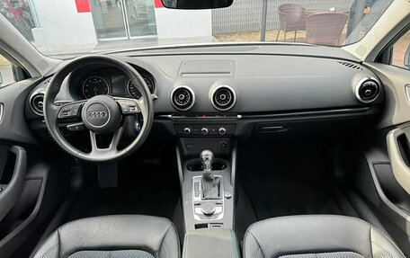 Audi A3, 2021 год, 1 900 000 рублей, 8 фотография