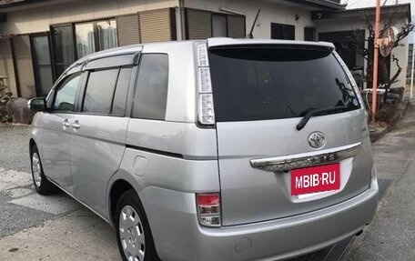 Toyota ISis I, 2013 год, 898 000 рублей, 4 фотография