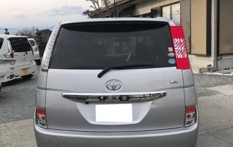 Toyota ISis I, 2013 год, 898 000 рублей, 6 фотография