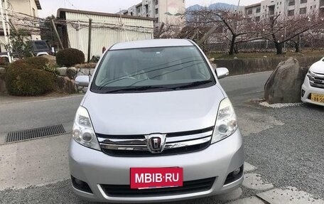 Toyota ISis I, 2013 год, 898 000 рублей, 5 фотография