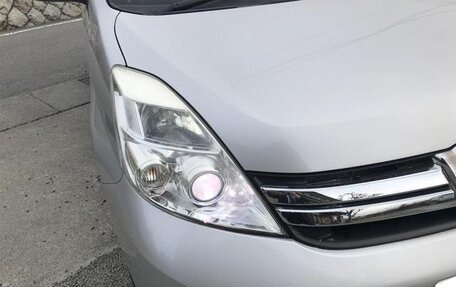 Toyota ISis I, 2013 год, 898 000 рублей, 22 фотография