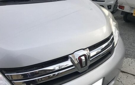 Toyota ISis I, 2013 год, 898 000 рублей, 23 фотография