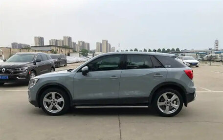 Audi Q2 I, 2022 год, 1 950 000 рублей, 7 фотография