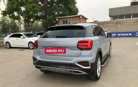 Audi Q2 I, 2022 год, 1 950 000 рублей, 6 фотография