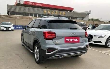 Audi Q2 I, 2022 год, 1 950 000 рублей, 4 фотография