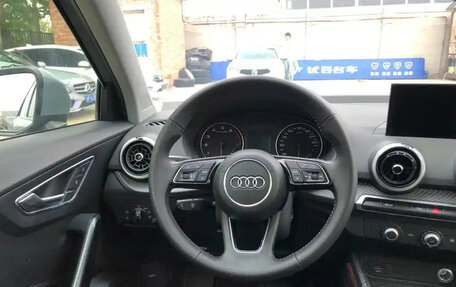 Audi Q2 I, 2022 год, 1 950 000 рублей, 14 фотография