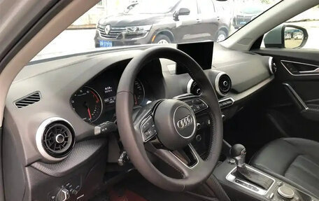 Audi Q2 I, 2022 год, 1 950 000 рублей, 17 фотография