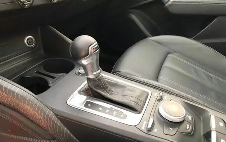 Audi Q2 I, 2022 год, 1 950 000 рублей, 18 фотография