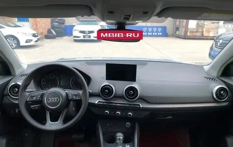 Audi Q2 I, 2022 год, 1 950 000 рублей, 10 фотография