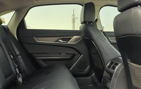 Jaguar XF II, 2022 год, 2 940 000 рублей, 12 фотография