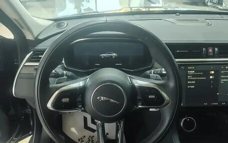 Jaguar XF II, 2022 год, 2 940 000 рублей, 15 фотография