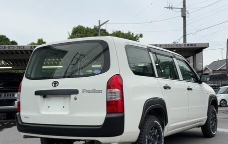 Toyota Probox I, 2021 год, 1 083 000 рублей, 2 фотография